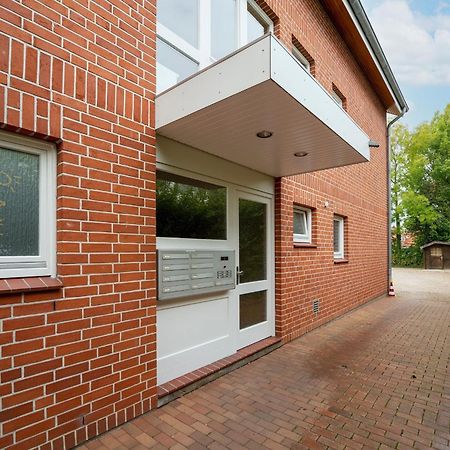Sonnenwinkel Wohnung 8 Kellenhusen Kültér fotó