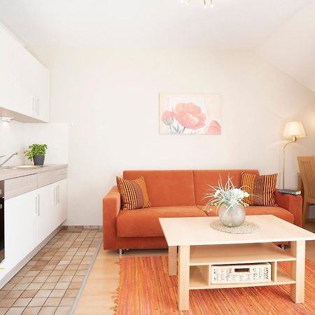 Sonnenwinkel Wohnung 8 Kellenhusen Kültér fotó