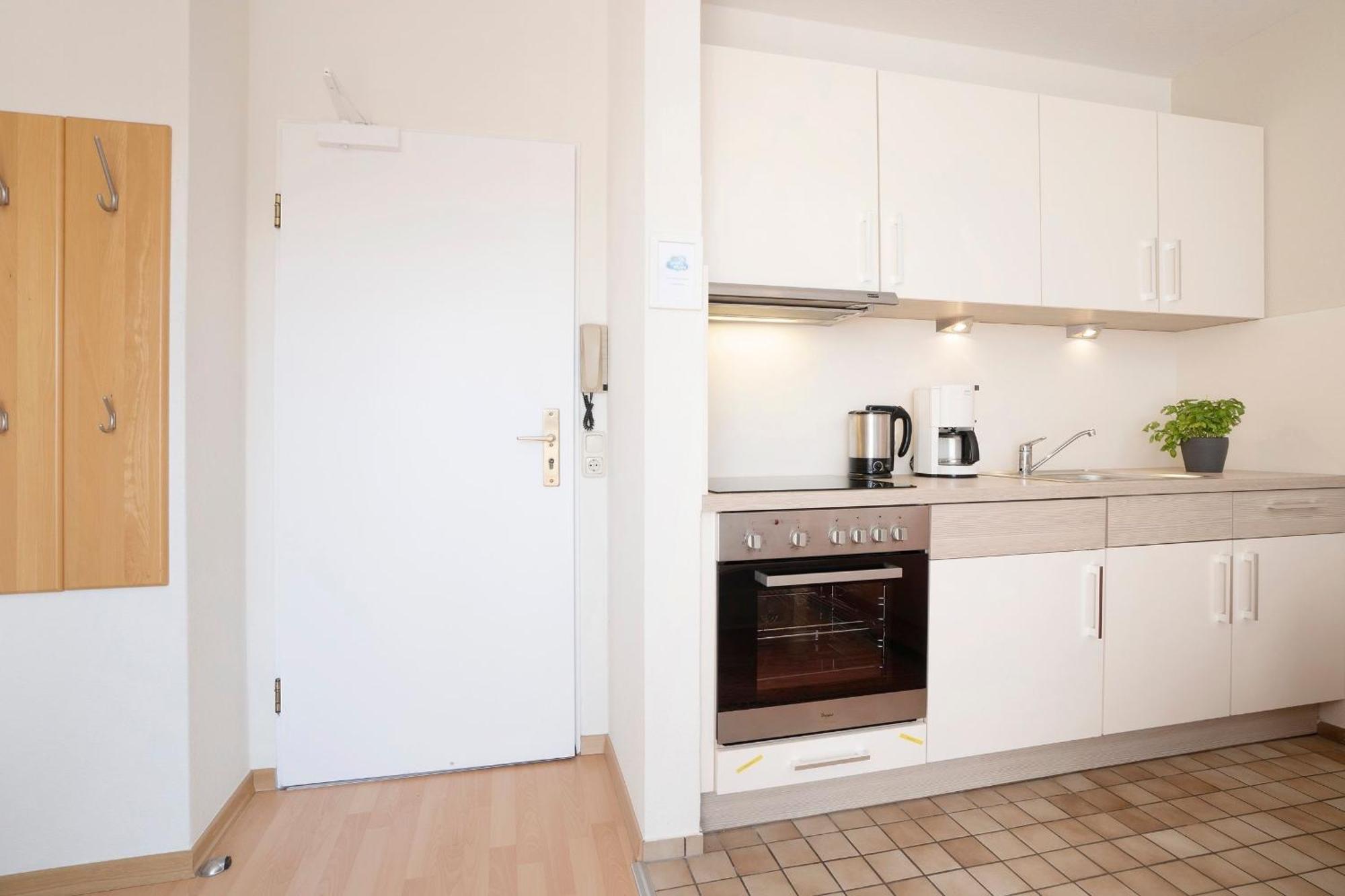 Sonnenwinkel Wohnung 8 Kellenhusen Kültér fotó