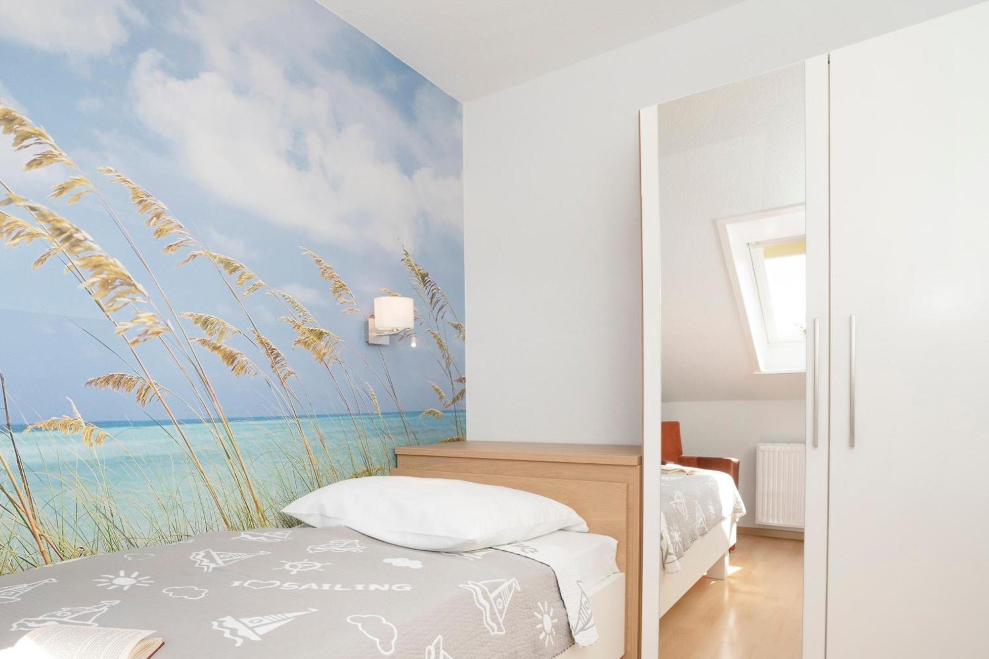 Sonnenwinkel Wohnung 8 Kellenhusen Kültér fotó