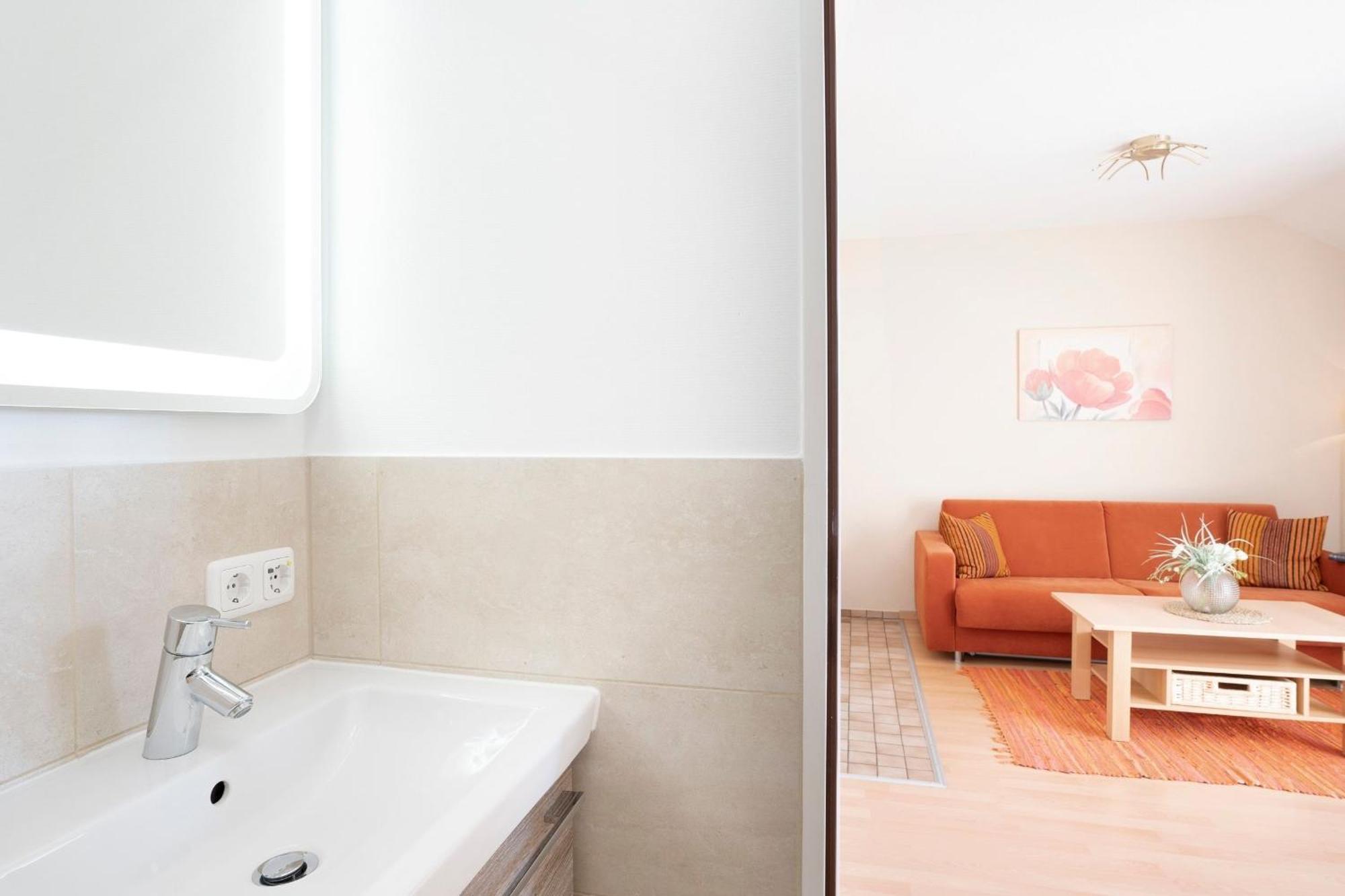 Sonnenwinkel Wohnung 8 Kellenhusen Kültér fotó