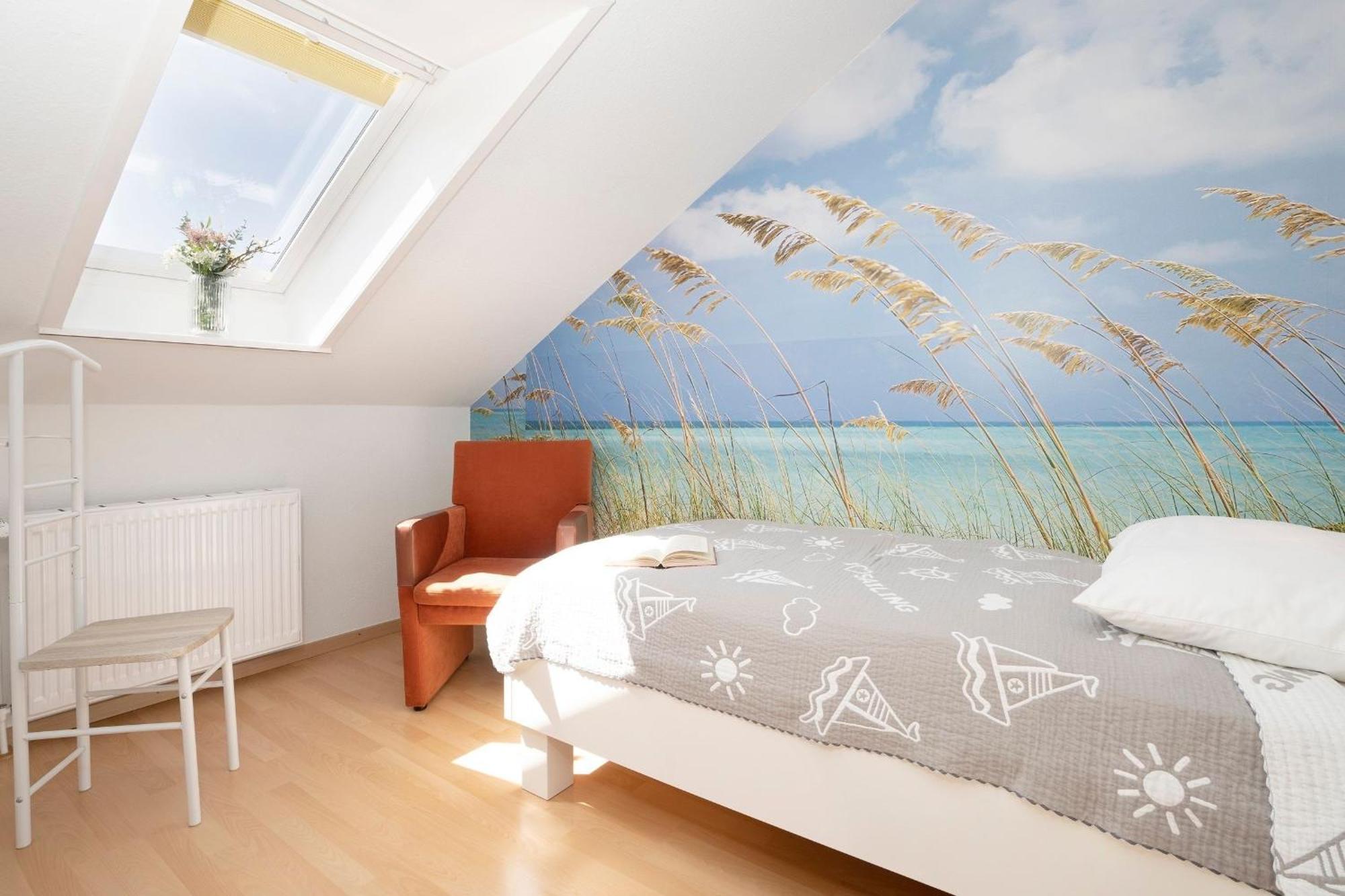 Sonnenwinkel Wohnung 8 Kellenhusen Kültér fotó
