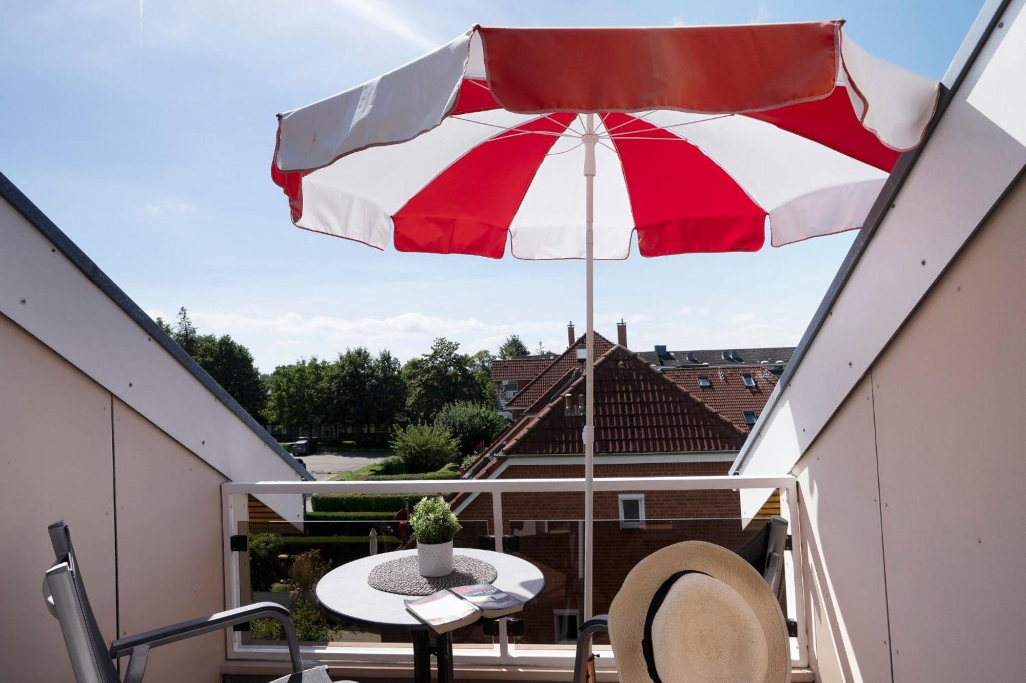 Sonnenwinkel Wohnung 8 Kellenhusen Kültér fotó