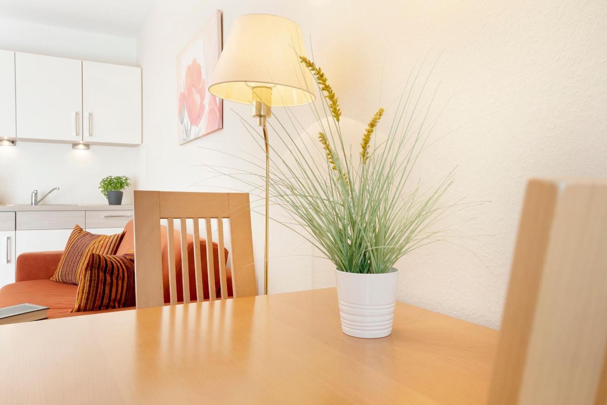 Sonnenwinkel Wohnung 8 Kellenhusen Kültér fotó
