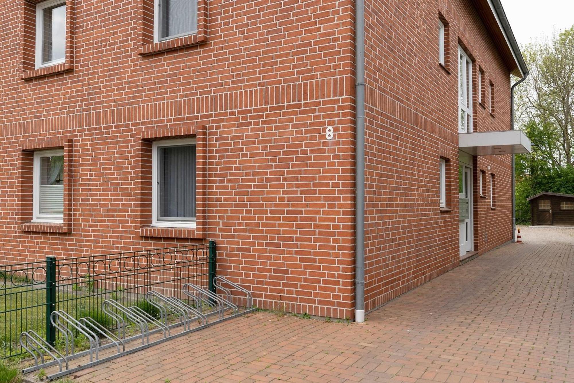 Sonnenwinkel Wohnung 8 Kellenhusen Kültér fotó