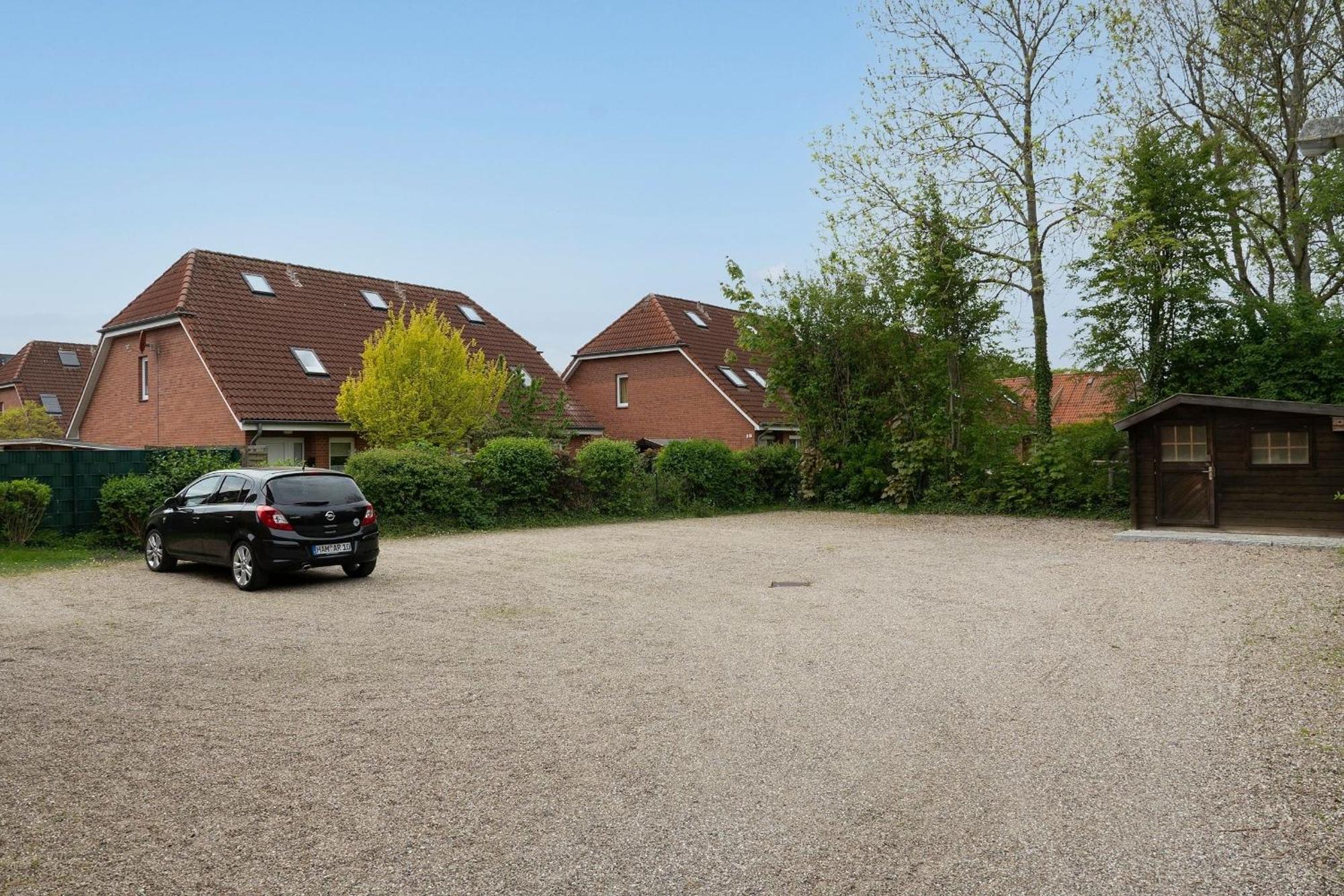 Sonnenwinkel Wohnung 8 Kellenhusen Kültér fotó